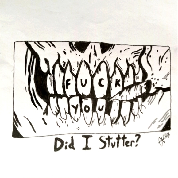 Other - Original drawing